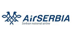 Air Serbia